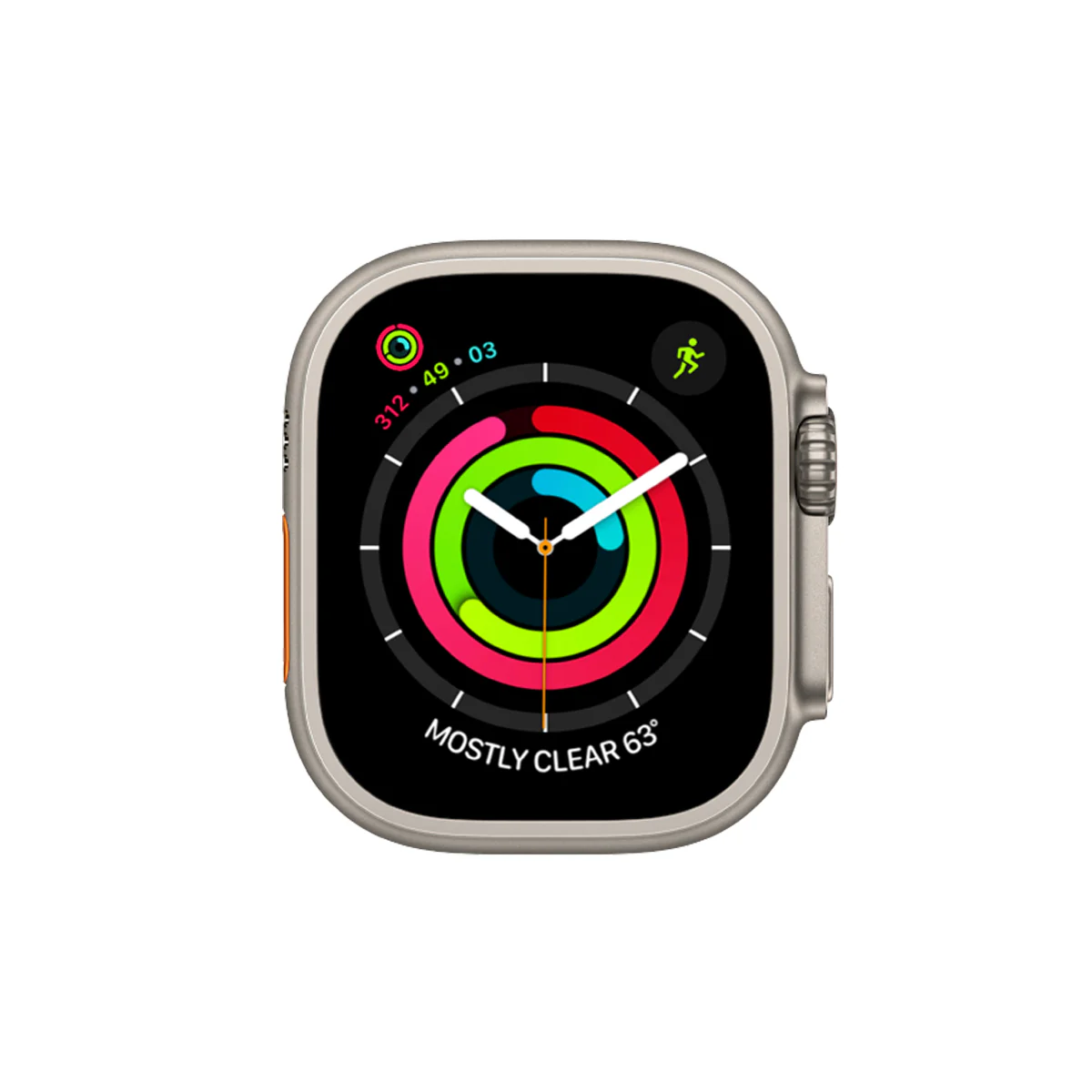 Apple Watch Ultra - Image 3