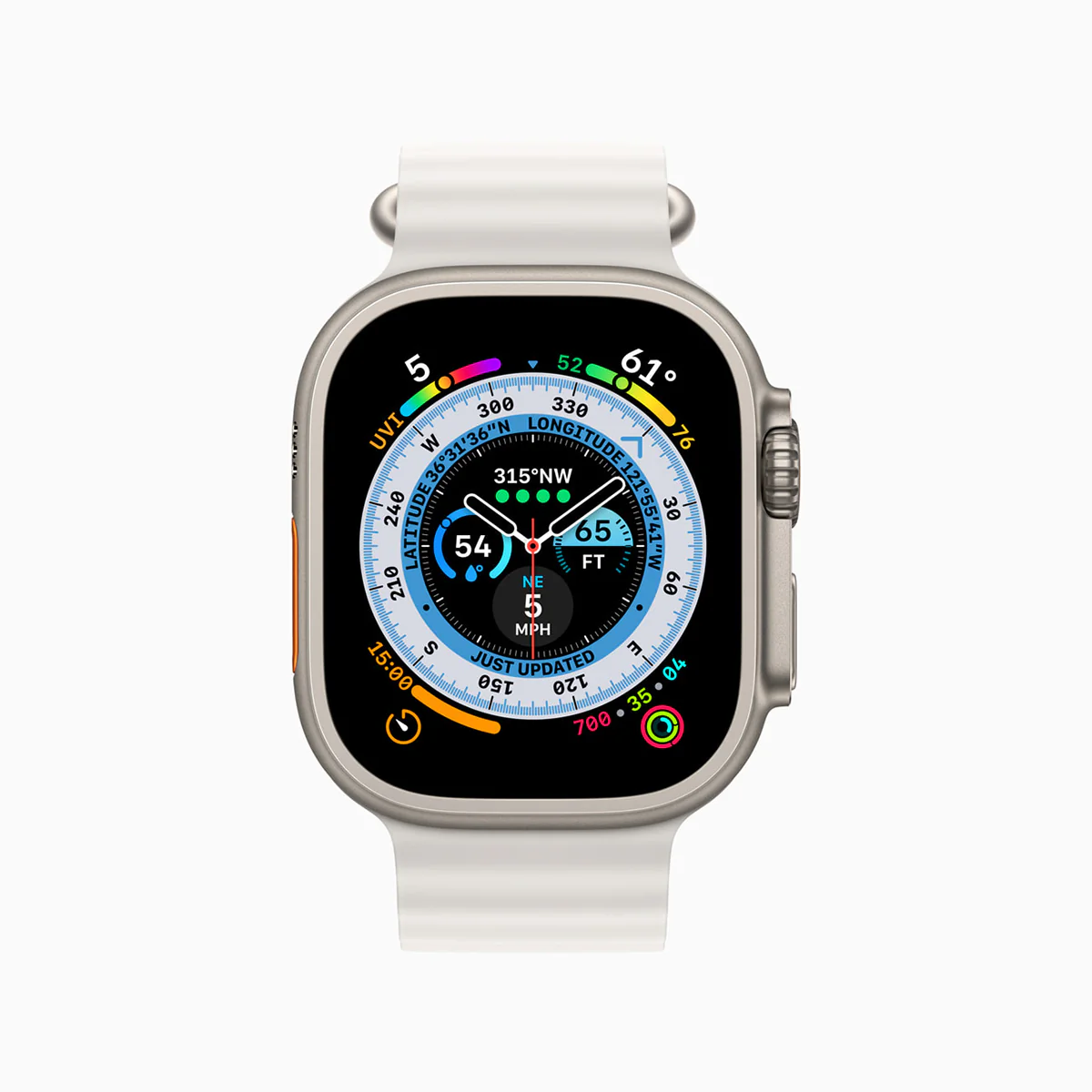 Apple Watch Ultra - Image 4