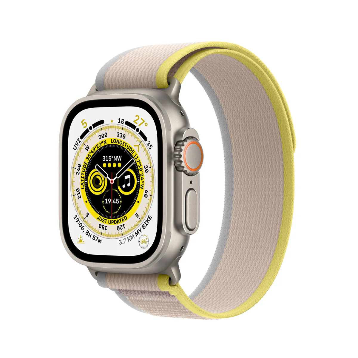 Apple Watch Ultra - Image 6
