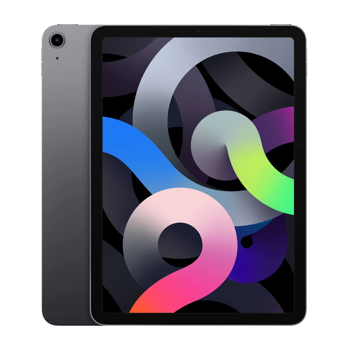 iPad Air 4 WIFI + Cellular  (2020) 256GB - Image 3