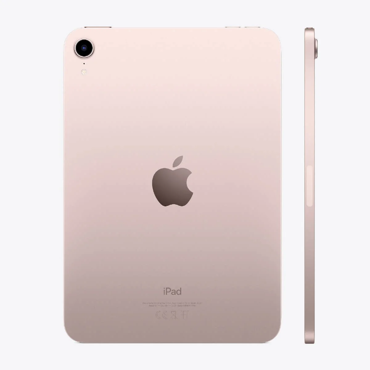 iPad Mini 6 (2021) Wifi + Cellular 256GB - Image 12