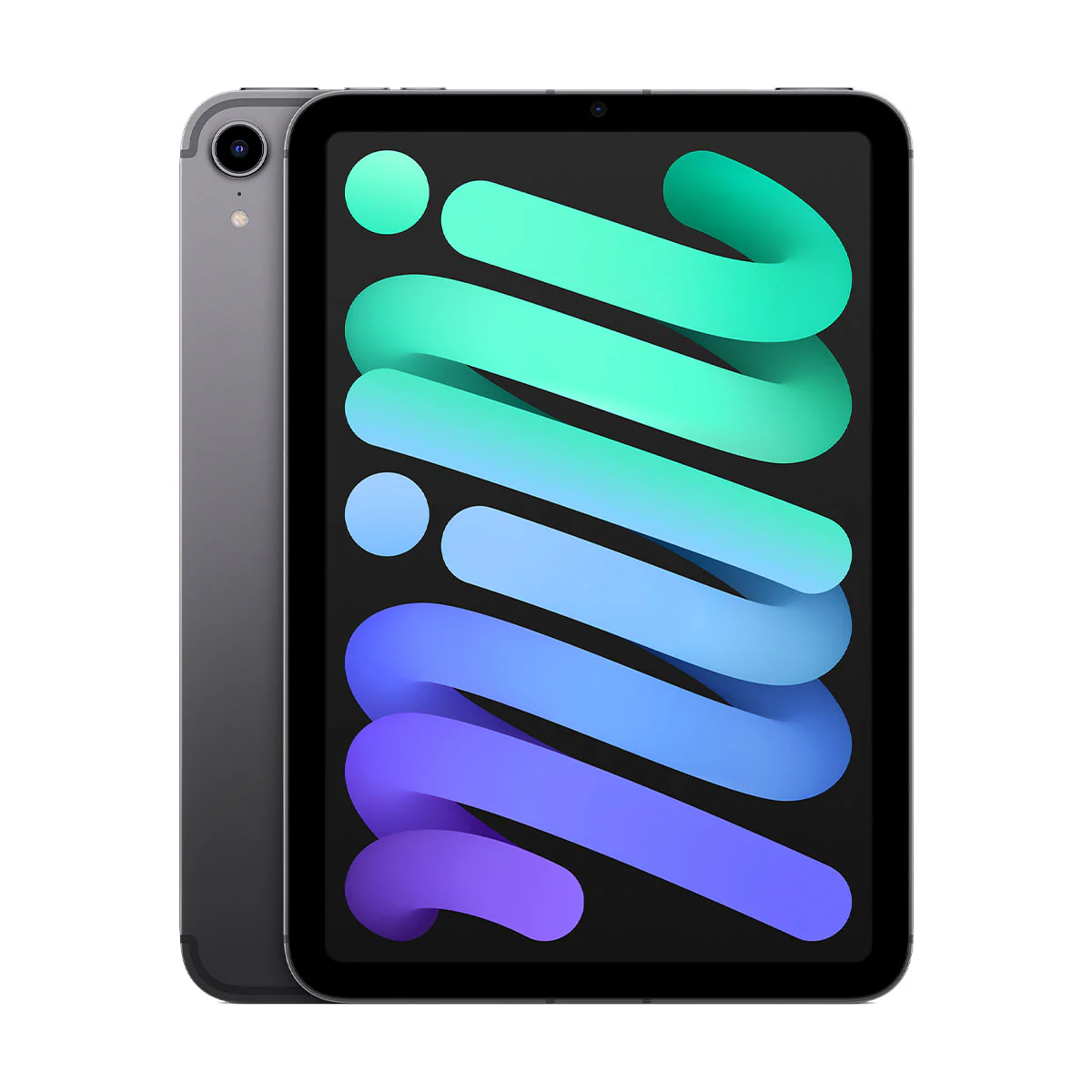 iPad Mini 6 (2021) Wifi + Cellular 256GB - Image 3