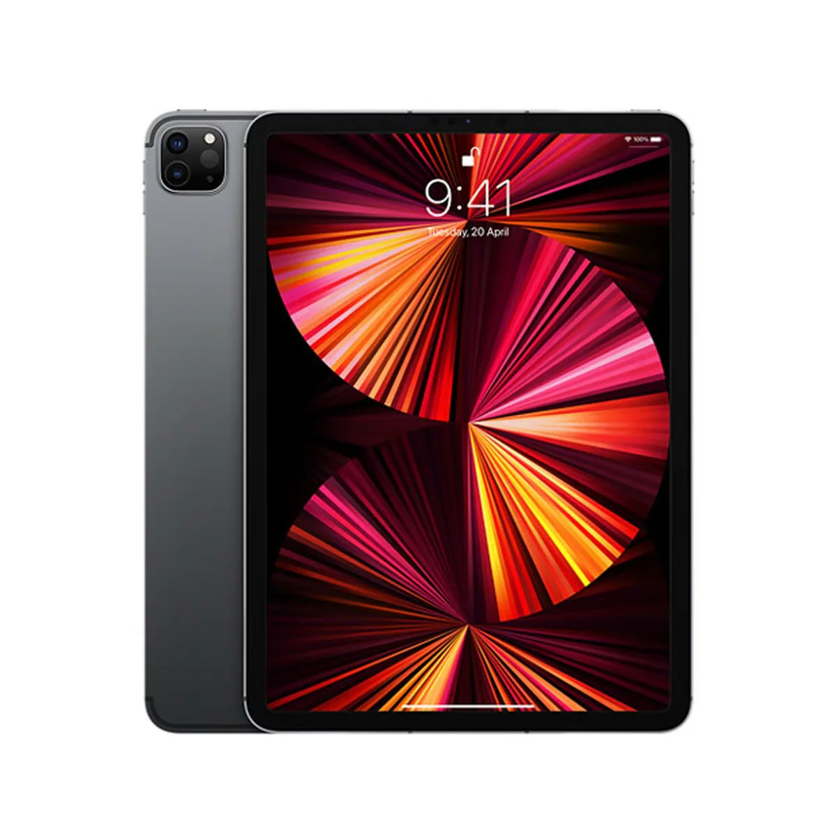 iPad Pro (2021) 11" 512GB Wifi - Image 3