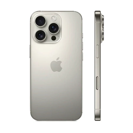 iPhone 16 Pro 128GB - Image 15