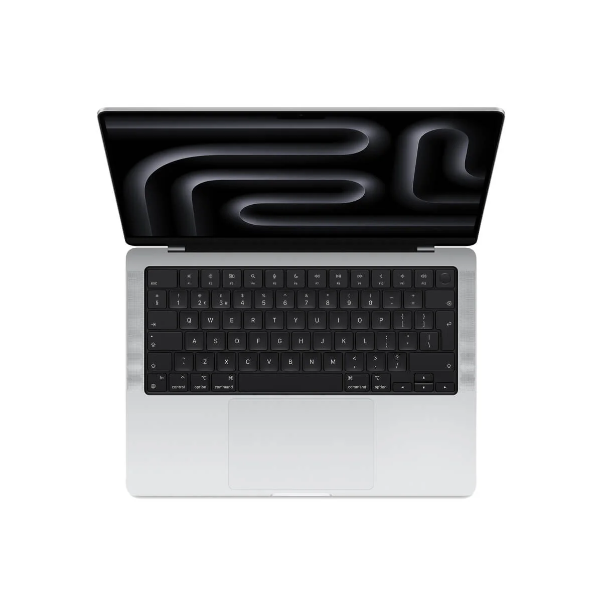 Refurbished MacBook Pro 14" M3 2023 8GB/512GB - Image 4