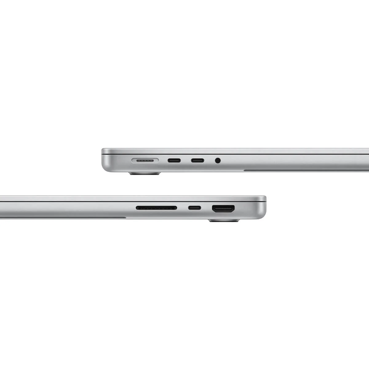 Refurbished MacBook Pro 14" M3 2023 8GB/512GB - Image 5