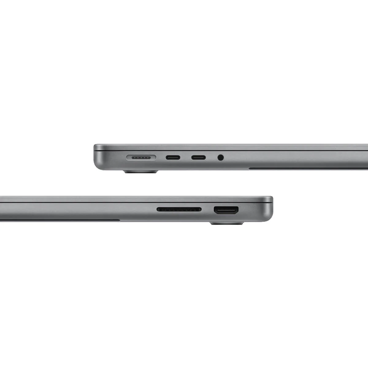 Refurbished MacBook Pro 14" M3 2023 8GB/512GB - Image 6