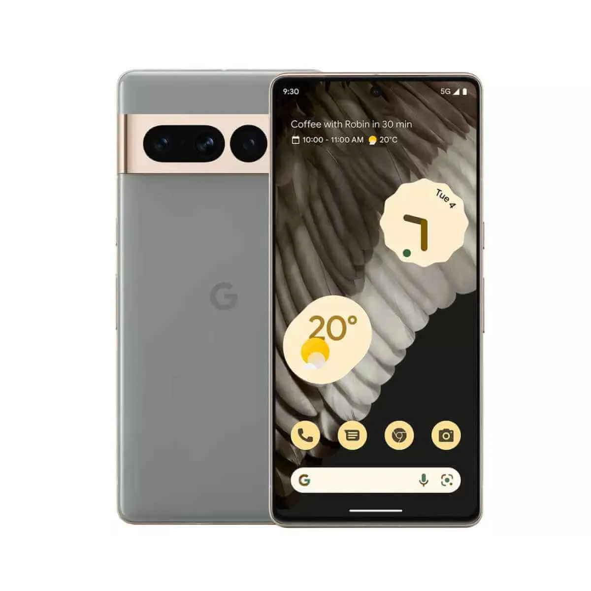 Google Pixel 7 Pro 5G 128GB - Image 3