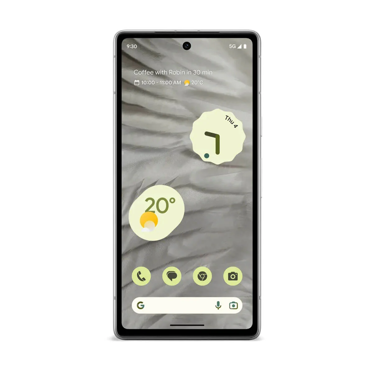 Google Pixel 7a 128GB - Image 11