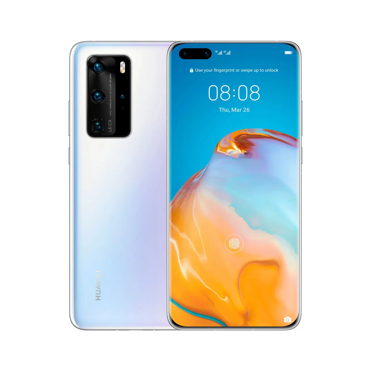 Huawei P40 Pro 512GB - Image 10