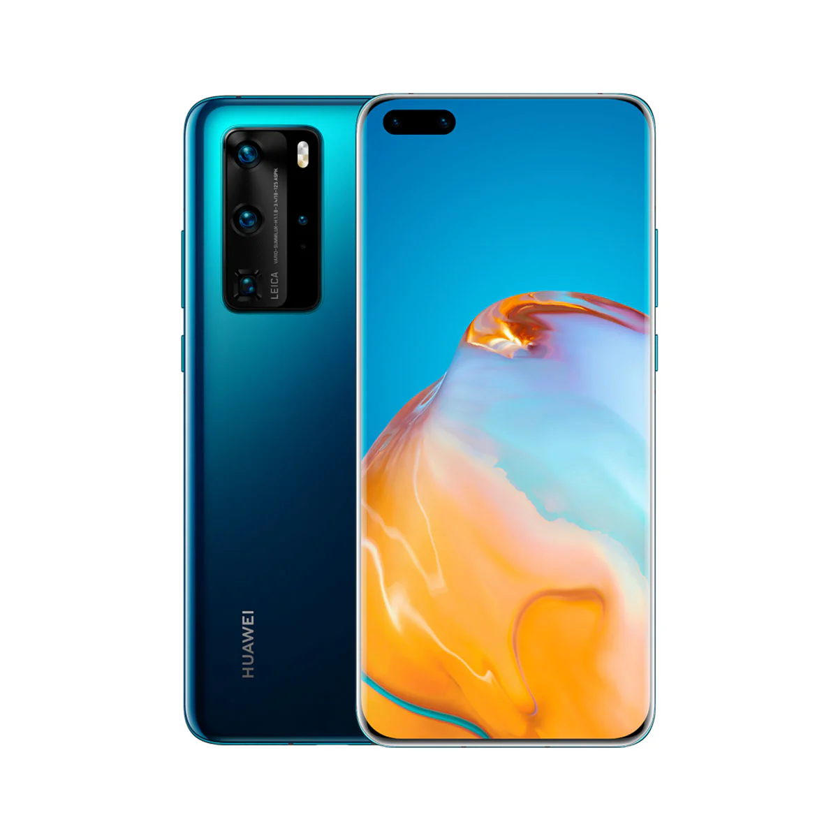 Huawei P40 Pro 512GB - Image 14