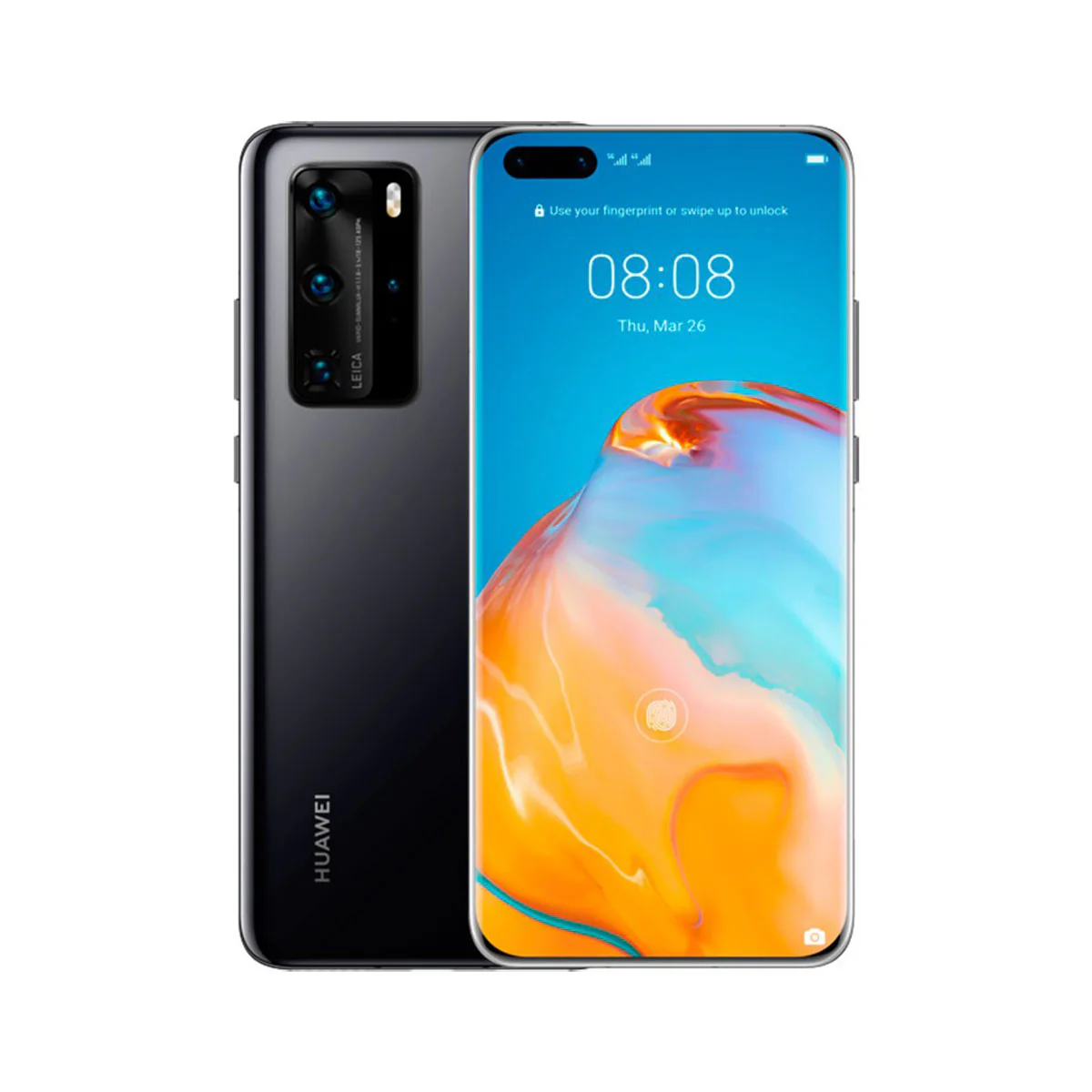 Huawei P40 Pro 512GB - Image 15