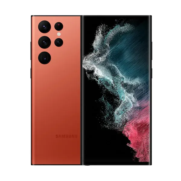 Galaxy S22 Ultra 5G 128GB - Image 7