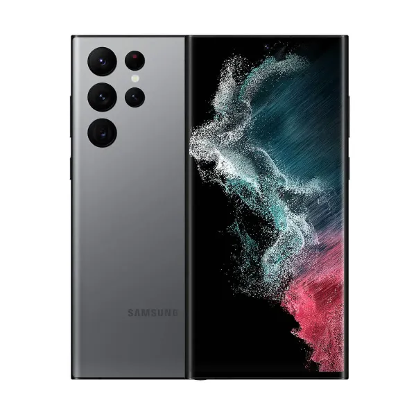 Galaxy S22 Ultra 5G 128GB - Image 4
