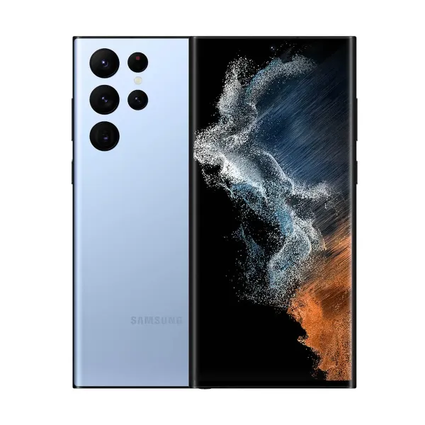 Galaxy S22 Ultra 5G 128GB - Image 6