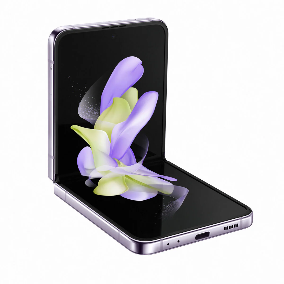 Galaxy Z Flip 4 5G 256GB - Image 11