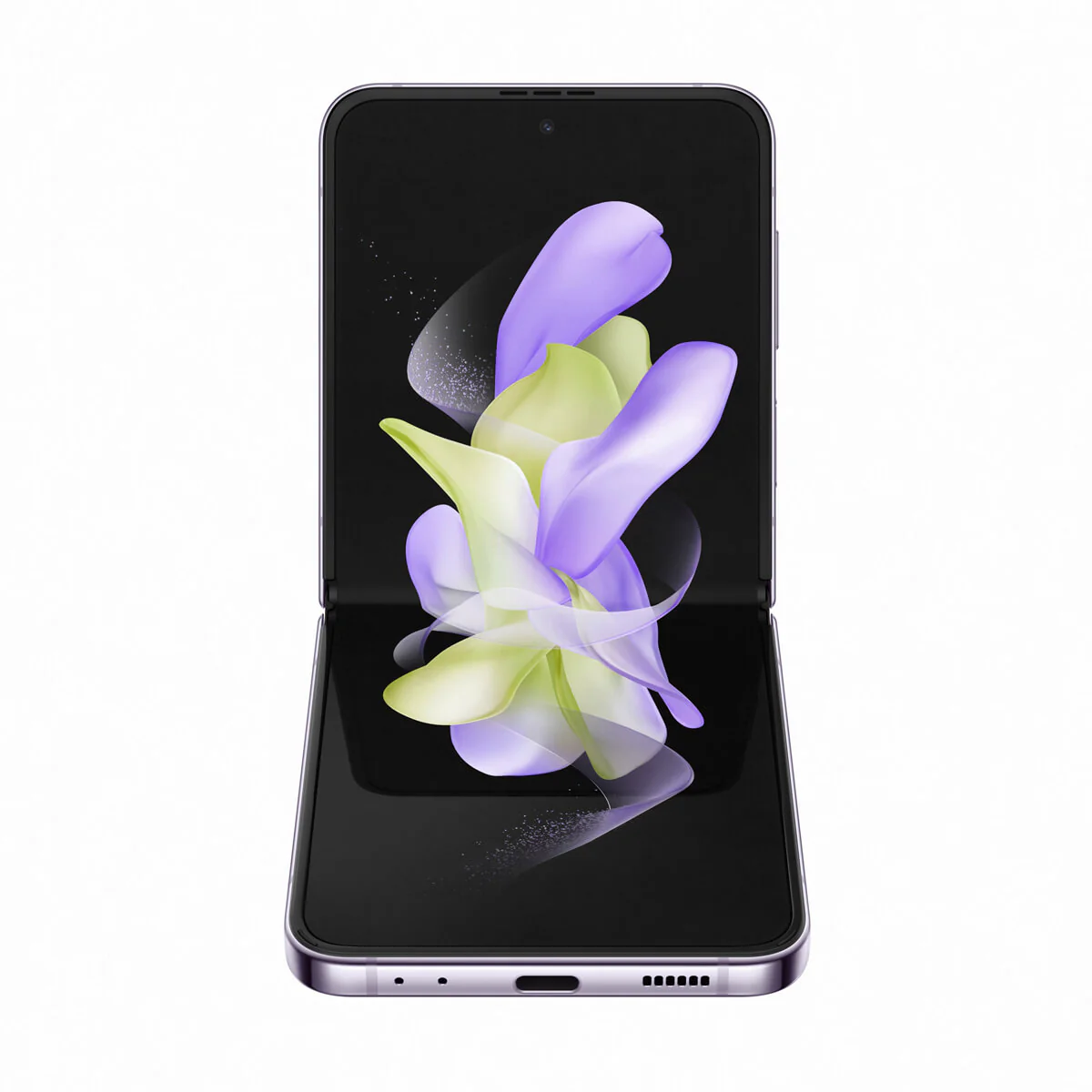 Galaxy Z Flip 4 5G 256GB - Image 15